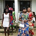 Comment se marie t-on dans mon pays
