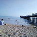 ¿Cómo es Brighton?