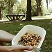 Cómo comer saludable mientras viajas