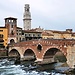 Como é o Inverno em Verona?