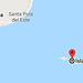 Cómo llegar a la isla