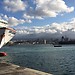 Como viajar entre las islas Canarias