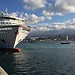 Como viajar entre las islas Canarias