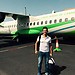 Como viajar entre las islas Canarias