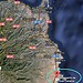 Como viajar entre las islas Canarias