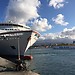 Como viajar entre las islas Canarias