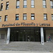 Concentrarse en los estudios en Valladolid