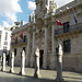 Concentrarse en los estudios en Valladolid