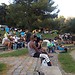 Conciertos al aire libre gratuitos