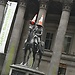 Cone Head