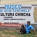Conoce conmigo la Huaca Centinela de la cultura Chincha