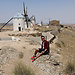 Consuegra - the Promise of Coming Back after 45 years