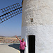 Consuegra - the Promise of Coming Back after 45 years