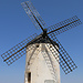 Consuegra - the Promise of Coming Back after 45 years