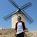 Consuegra - the Promise of Coming Back after 45 years