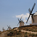 Consuegra - the Promise of Coming Back 45 years