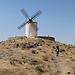 Consuegra - the Promise of Coming Back 45 years