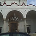 Convento de la Caridad - Arcos de la Frontera