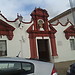 Convento de la Caridad - Arcos de la Frontera