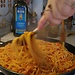 Cook pasta like a Roman