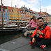 Copenhagen (2) - Drinking beer like a Dane