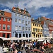 Copenhagen (2) - Drinking beer like a Dane