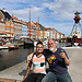 Copenhagen (2) - Drinking beer like a Dane