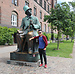 Copenhagen - Andersen's City