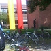 Copenhagen. Day 2 - the lectures continue