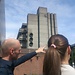 Copenhagen. Day 2 - the lectures continue