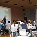 Copenhagen. Day 2 - the lectures