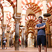 Cordoba III - From a reminder of homeland to the symbol of relig