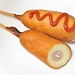 Corn dogs