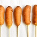 Corn dogs