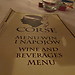 Restauracja Corsica