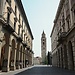 Corso nuovo e Piazza Martiri