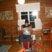 Cottage 2/5: Cottage... There we go!!