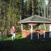 Cottage 5/5: ...y llego el fin U_U