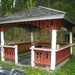 Cottage 5/5: ...y llego el fin U_U