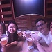couchsurfing meetup with my japanese guest