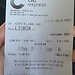 Covilha'ya ulaşım