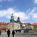 Cracovia en un día