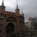Cracovia