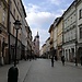 Cracovia en un día