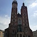 Cracovia en un día