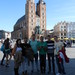 Cracovia. Una ciudad para no olvidar