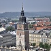 CRACOVIA: UNA CIUDAD QUE ENAMORA EN BELLEZA Y EN PRECIO
