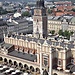 CRACOVIA: UNA CIUDAD QUE ENAMORA EN BELLEZA Y EN PRECIO