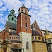 CRACOVIA: UNA CIUDAD QUE ENAMORA EN BELLEZA Y EN PRECIO