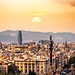 Creative Travel Plan for your next trip to Barcelona